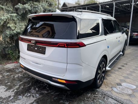 Kia Carnival, 2021 — сүрөт 12