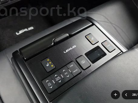 Lexus ES, 2020 — сүрөт 12