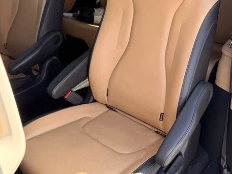 Kia Carnival, 2020 — фото 10