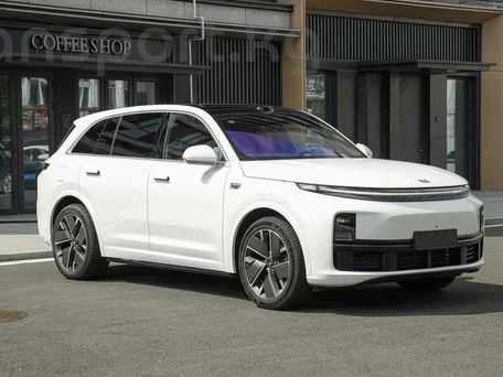 Li Auto (Lixiang) L7, 2025 — photo 6