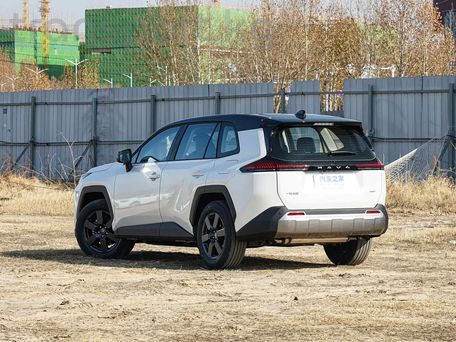Toyota RAV4, 2026 — photo 7