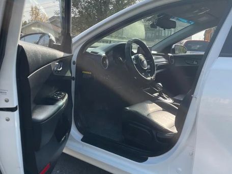 Kia K3, 2020 — photo 6