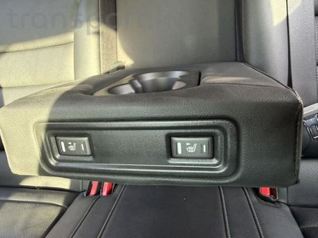 Renault Samsung QM6, 2021 — 照片 9