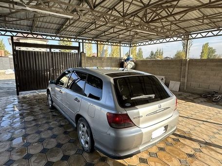 Honda Avancier, 2002 — 照片 4
