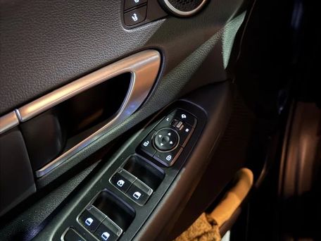 Hyundai Sonata, 2019 — 照片 7