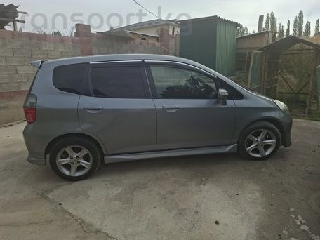 Honda Fit, 2003 — сүрөт 4