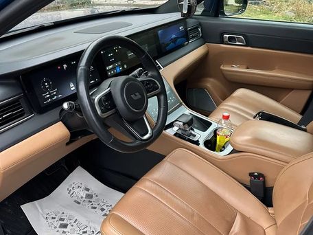 Li Auto (Lixiang) One, 2020 — 照片 8