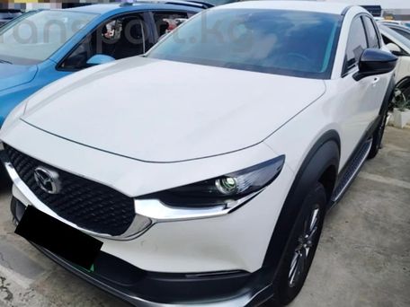 Mazda CX-30, 2021 — сүрөт 1