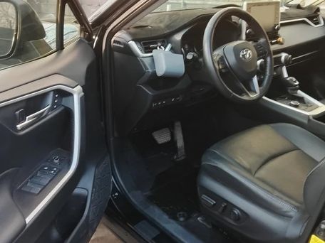 Toyota RAV4, 2022 — photo 10