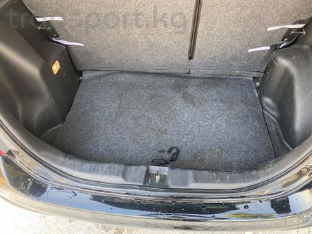 Honda Jazz, 2007 — сүрөт 10