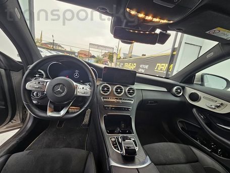 Mercedes-Benz C-Класс, 2023 — фото 11
