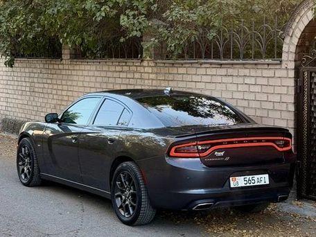 Dodge Charger, 2018 — photo 3