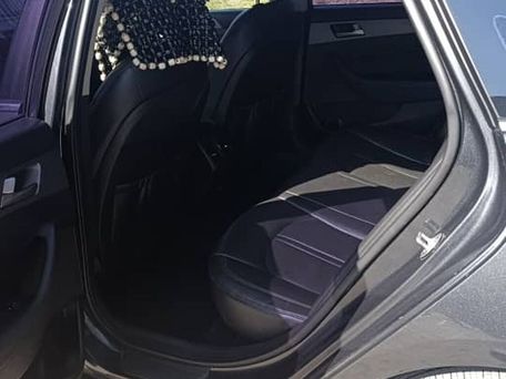 Hyundai Sonata, 2019 — фото 12