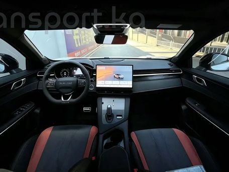 Lynk & Co 01, 2023 — сүрөт 6