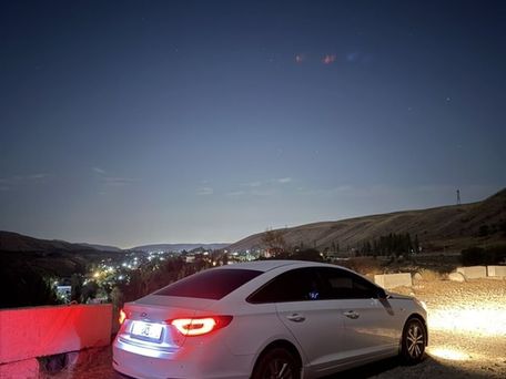 Hyundai Sonata, 2019 — photo 3