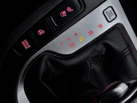 Kia K3, 2019 — photo 7
