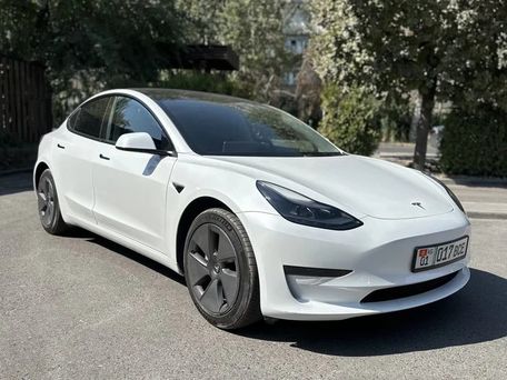 Tesla Model 3, 2023 — фото 3