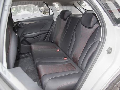 BYD E2, 2024 — сүрөт 4