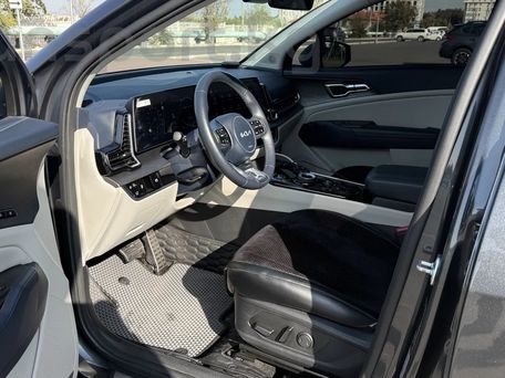 Kia Sportage, 2024 — 照片 8