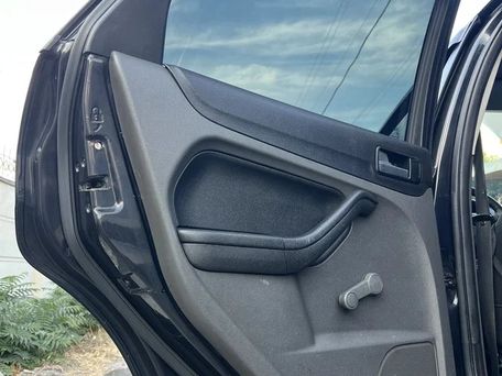 Ford Focus, 2006 — photo 8