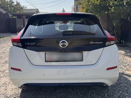 Nissan Leaf, 2020 — 照片 5