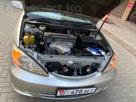 Toyota Camry, 2002 — сүрөт 10