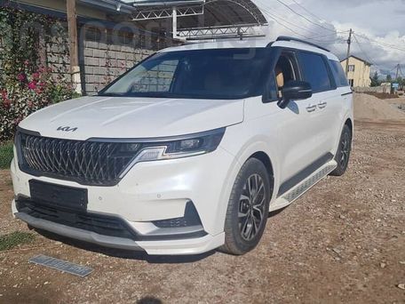 Kia Carnival, 2023 — 照片 2