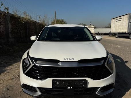 Kia Sportage, 2021 — сүрөт 6