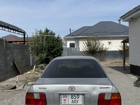 Toyota Camry, 1997 — 照片 4