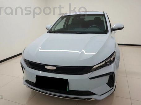 Geely Emgrand, 2024 — 照片 2