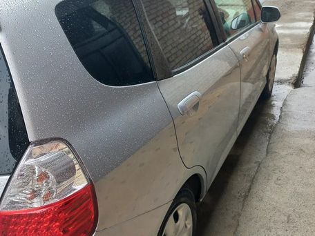 Honda Fit, 2003 — сүрөт 4