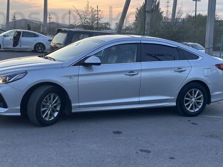 Hyundai Sonata, 2019 — сүрөт 2