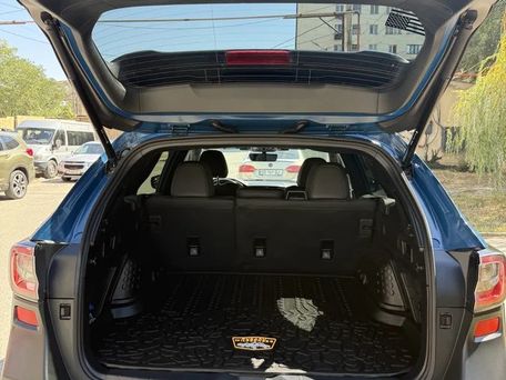 Subaru Outback, 2022 — фото 11