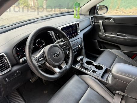 Kia Sportage, 2021 — сүрөт 7