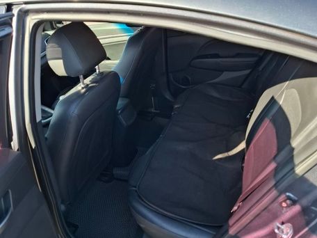 Hyundai Avante, 2018 — photo 10