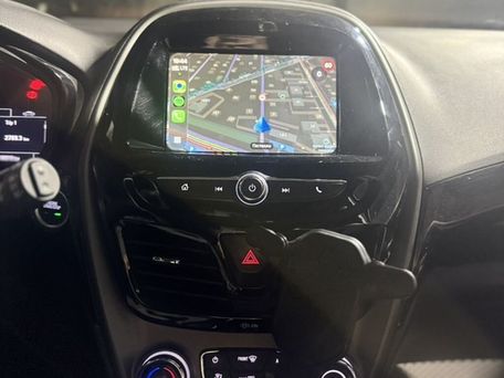 Chevrolet Spark, 2019 — photo 7