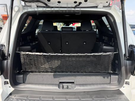 Toyota 4Runner, 2026 — 照片 9