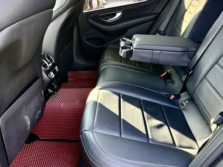 Mercedes-Benz E-Класс AMG, 2020 — фото 9