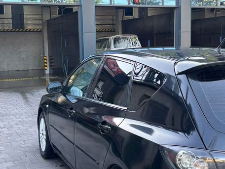 Mazda 3, 2006 — сүрөт 2