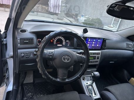 Toyota Corolla, 2005 — photo 4