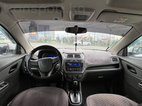 Ravon R4, 2018 — сүрөт 5