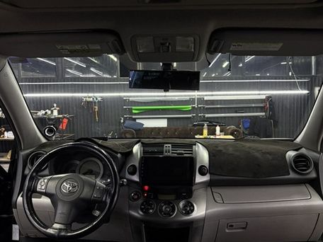 Toyota RAV4, 2009 — photo 14