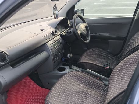 Mazda Demio, 2005 — photo 7