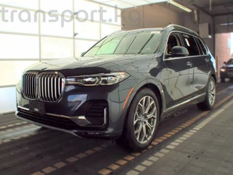 BMW X7, 2019 — фото 2