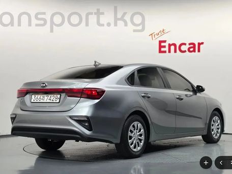 Kia K3, 2020 — photo 5