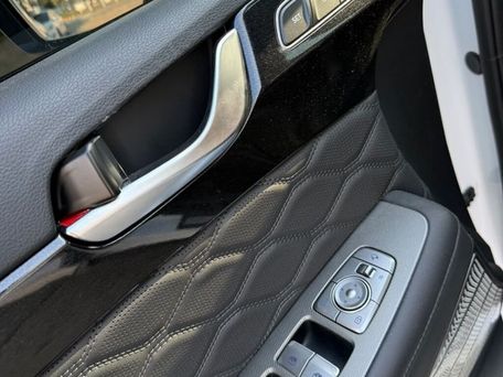 Hyundai Palisade, 2021 — 照片 8