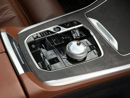 BMW X7, 2023 — фото 4
