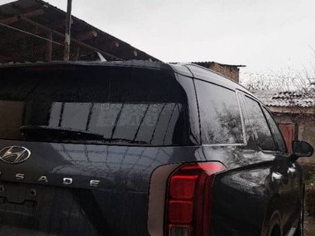Hyundai Palisade, 2020 — photo 4