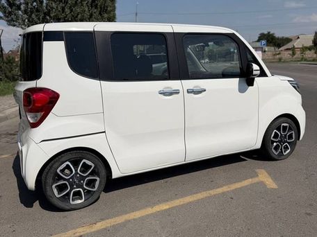 Kia Ray, 2021 — сүрөт 8