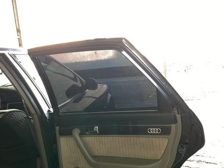 Audi 100, 1996 — 照片 7